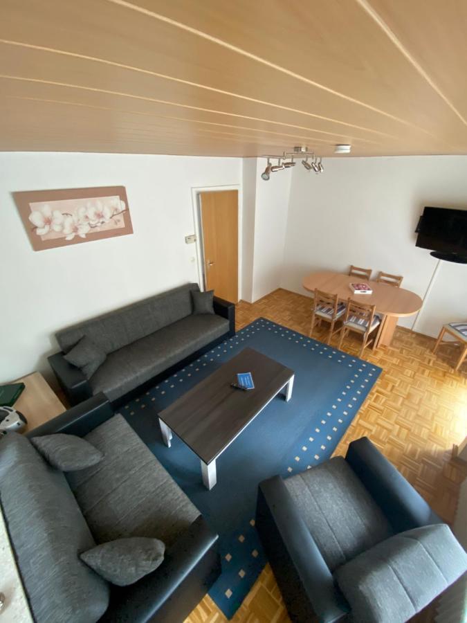 Ferienwohnung Schmidt Braunlage Exterior photo