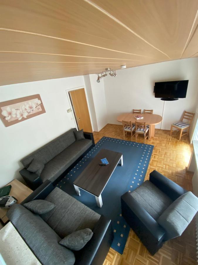 Ferienwohnung Schmidt Braunlage Exterior photo