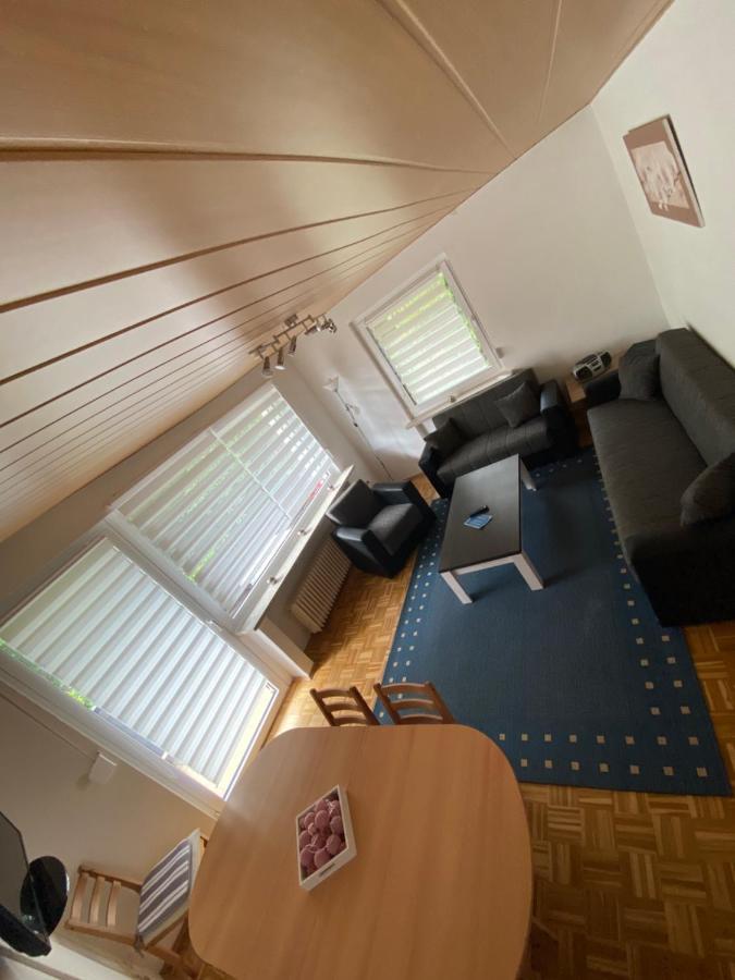 Ferienwohnung Schmidt Braunlage Exterior photo