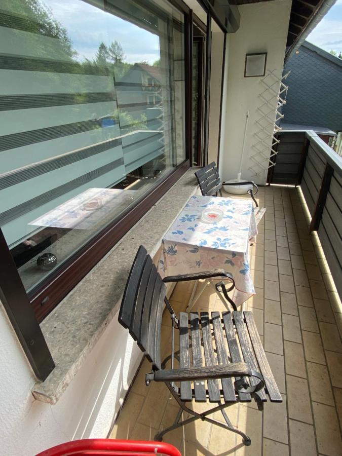 Ferienwohnung Schmidt Braunlage Exterior photo