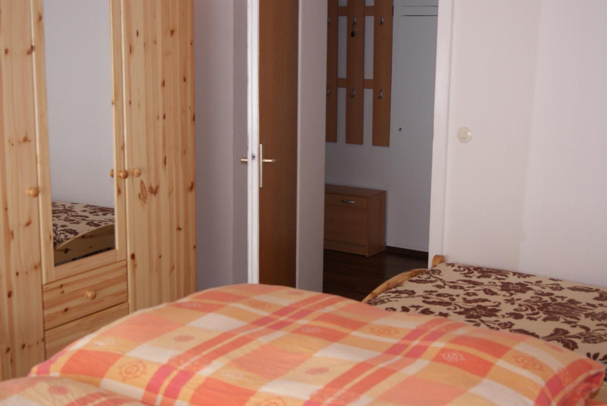Ferienwohnung Schmidt Braunlage Room photo