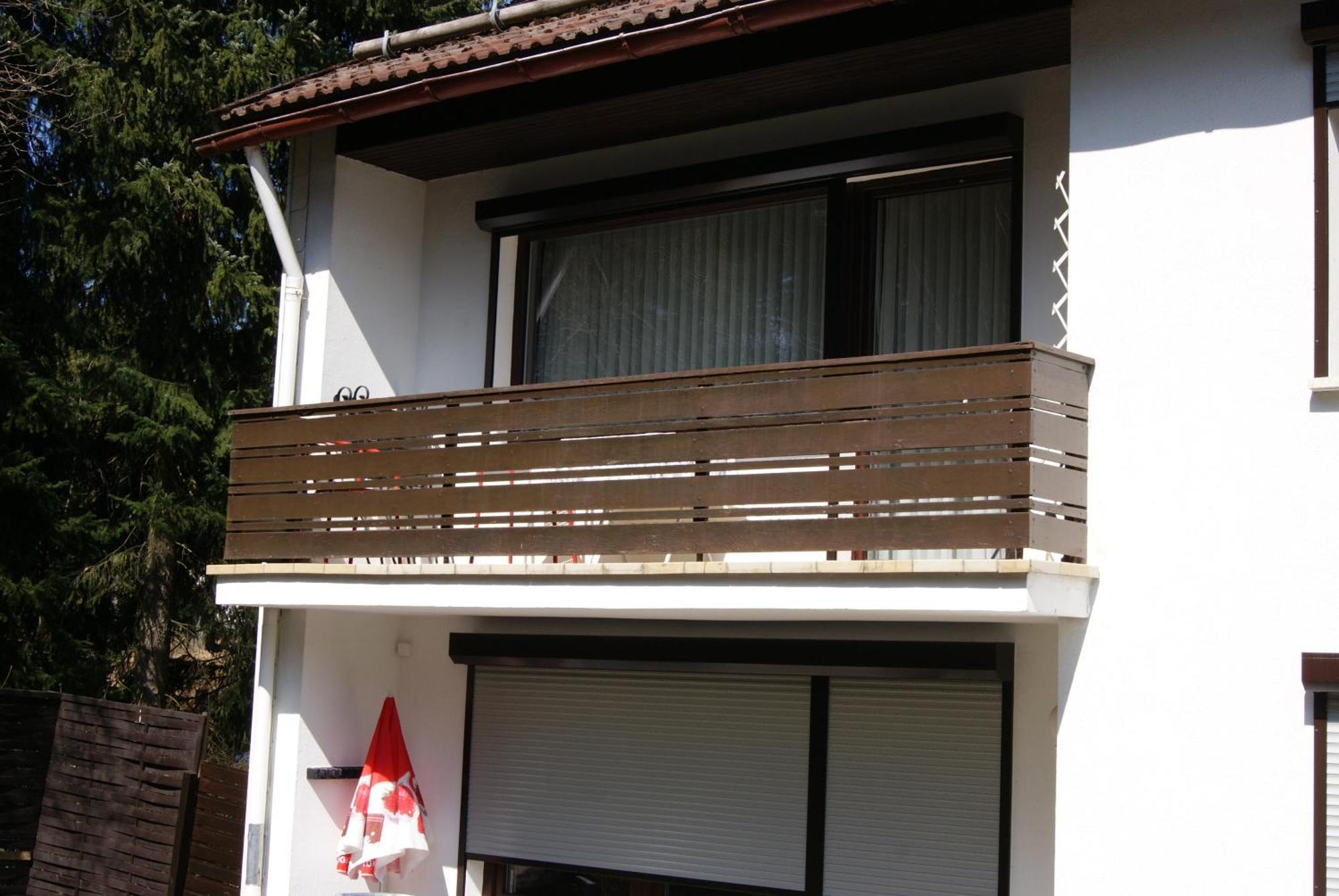 Ferienwohnung Schmidt Braunlage Room photo