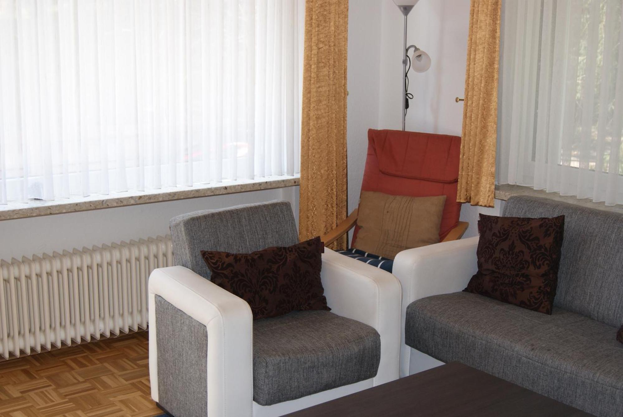 Ferienwohnung Schmidt Braunlage Room photo